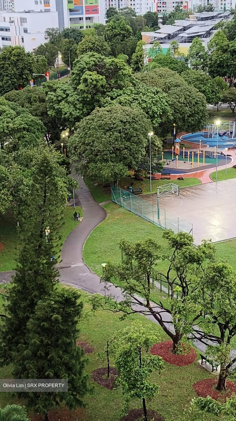 Blk 755 Yishun Street 72 (Yishun), HDB 4 Rooms #551007501